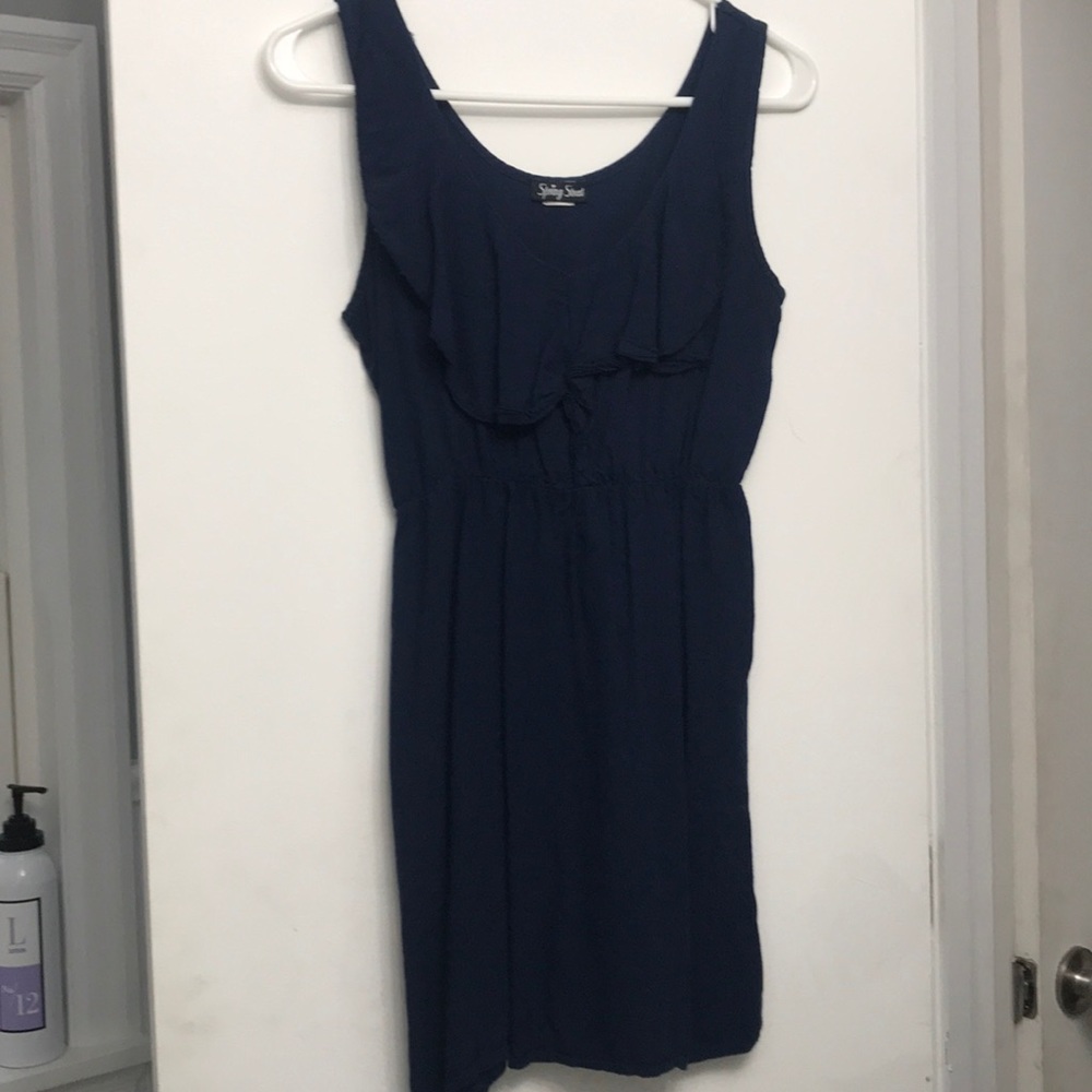 Women or girls sun dress